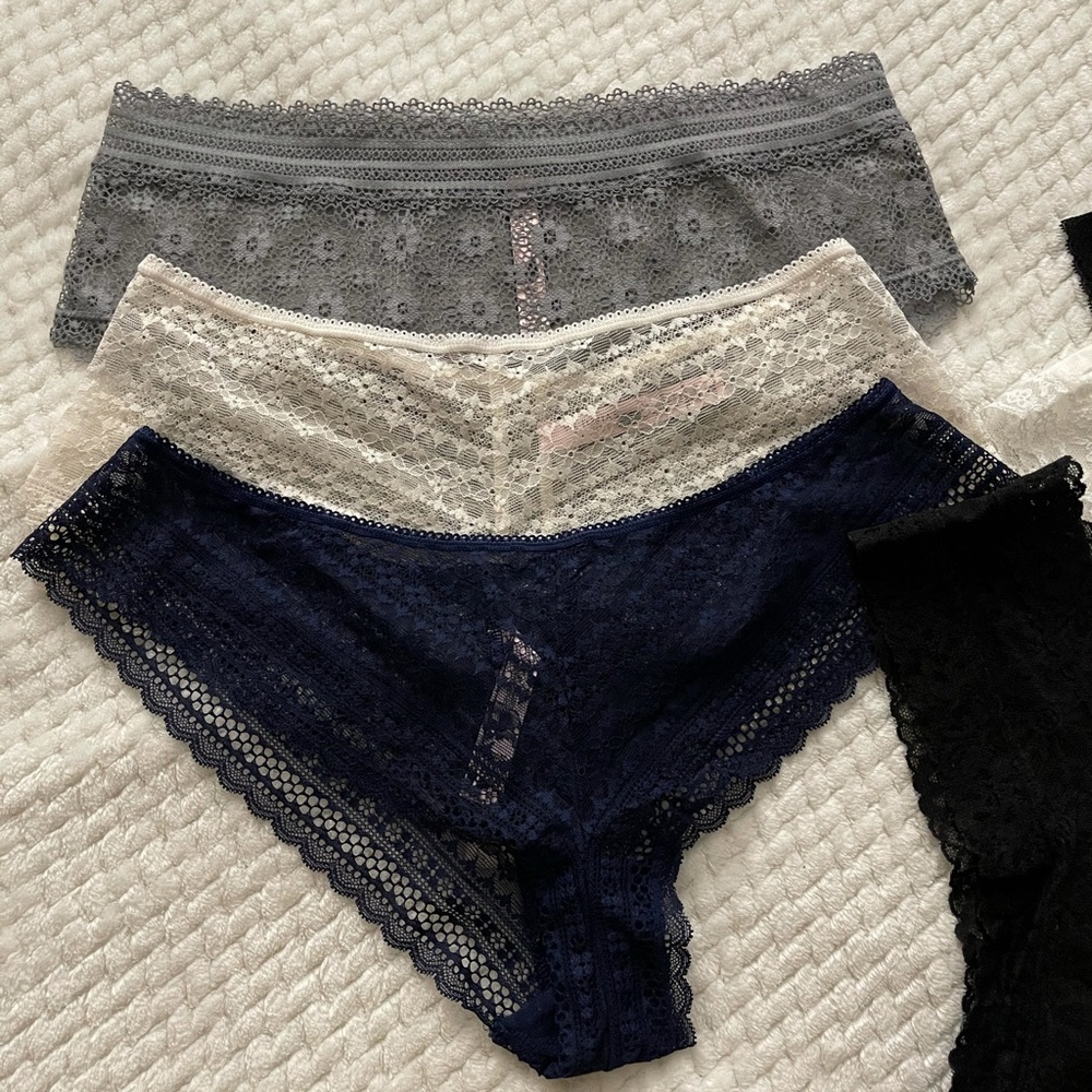 VS Pink Bundle of 6